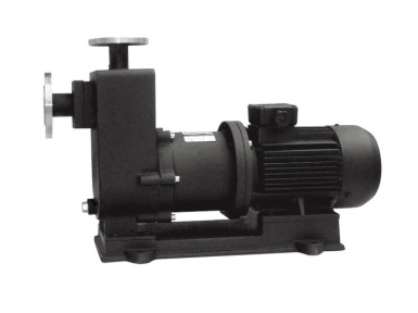 ZCG系列自吸式磁力泵